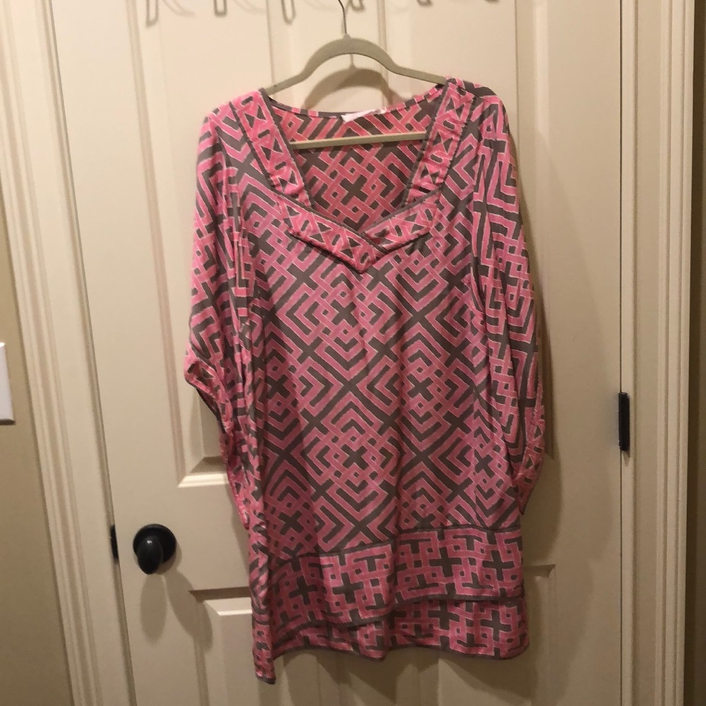 Alice Trixie dress